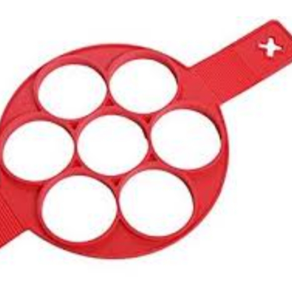 Flapjack flipper perfect pancake maker - Picture 2 of 10